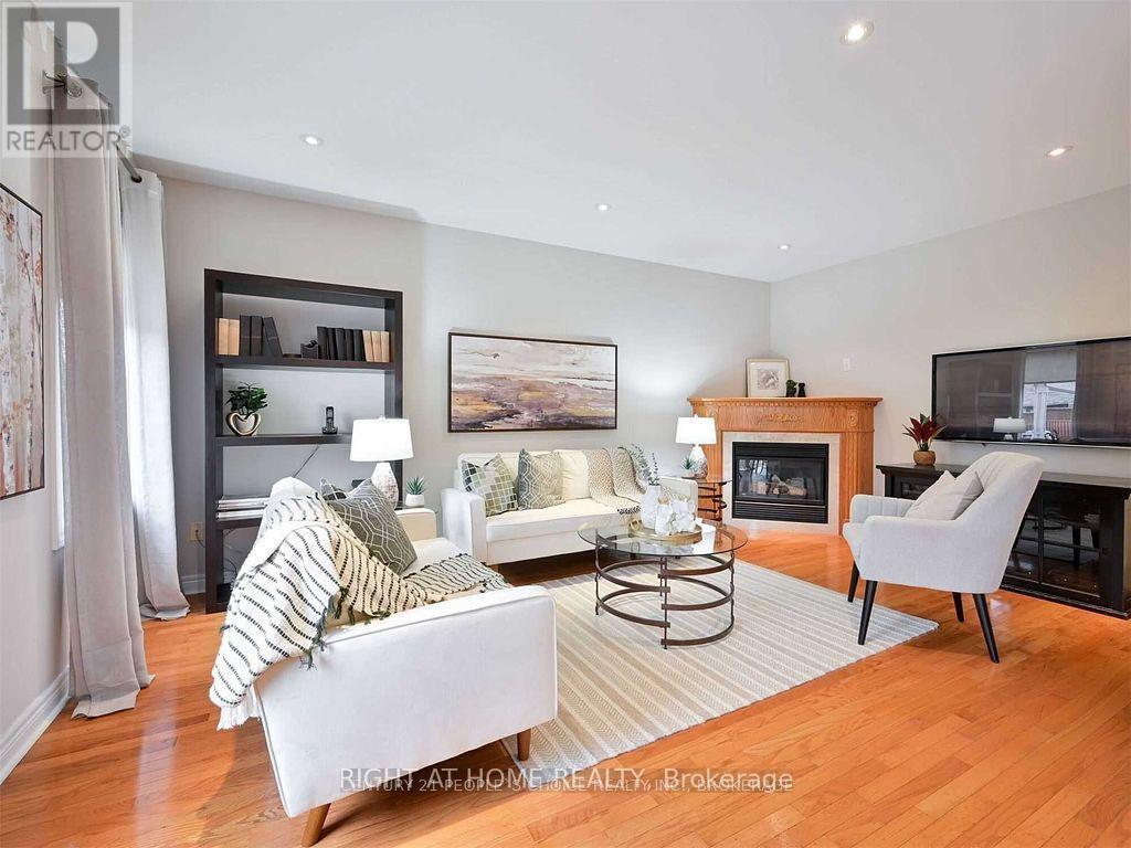 814 Brass Winds Place, Mississauga, Ontario  L5W 1T4 - Photo 30 - W12950684