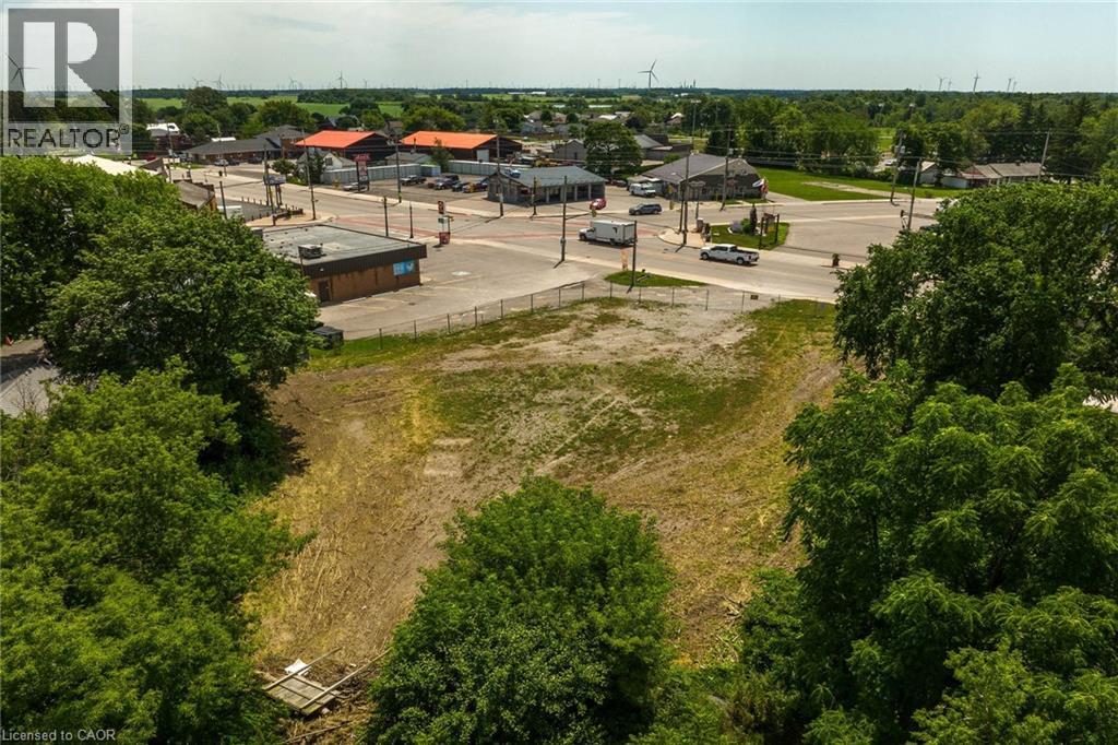 4 TALBOT Street W, Jarvis, Ontario