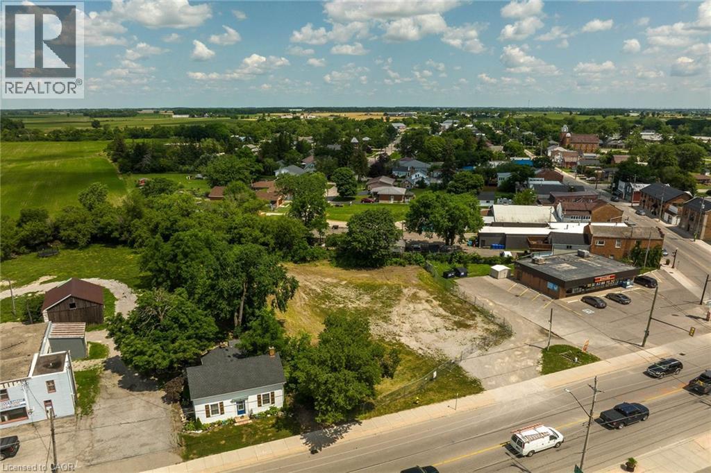 4 Talbot Street W, Jarvis, Ontario  N0A 1J0 - Photo 20 - 40817456