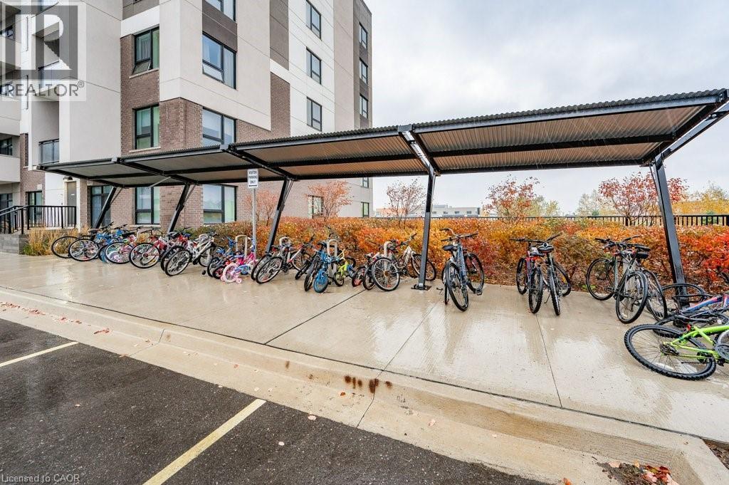 1105 Leger Way Unit# 106, Milton, Ontario  L9E 1K7 - Photo 30 - 40817372