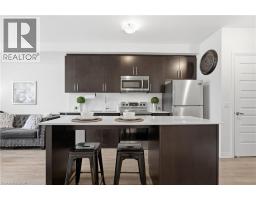 1105 LEGER Way Unit# 106, milton, Ontario