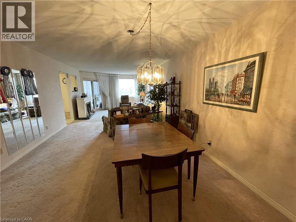 5 Mill Pond Court Unit# 606, Simcoe, Ontario  N3Y 5J6 - Photo 10 - 40816730