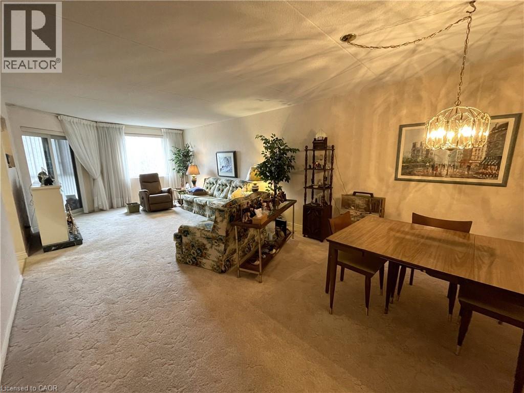 5 Mill Pond Court Unit# 606, Simcoe, Ontario  N3Y 5J6 - Photo 14 - 40816730