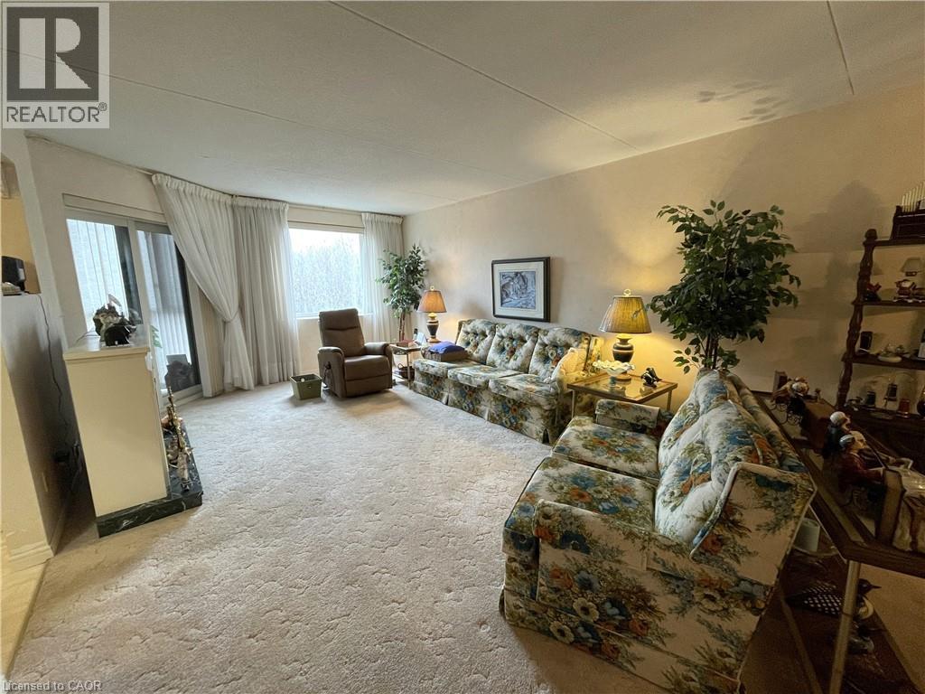 5 Mill Pond Court Unit# 606, Simcoe, Ontario  N3Y 5J6 - Photo 15 - 40816730