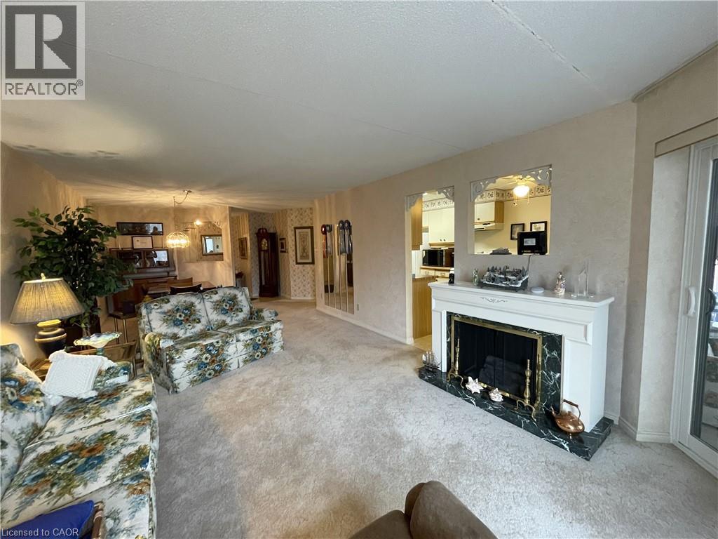 5 Mill Pond Court Unit# 606, Simcoe, Ontario  N3Y 5J6 - Photo 17 - 40816730