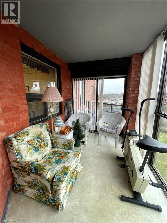 5 Mill Pond Court Unit# 606, Simcoe, Ontario  N3Y 5J6 - Photo 20 - 40816730