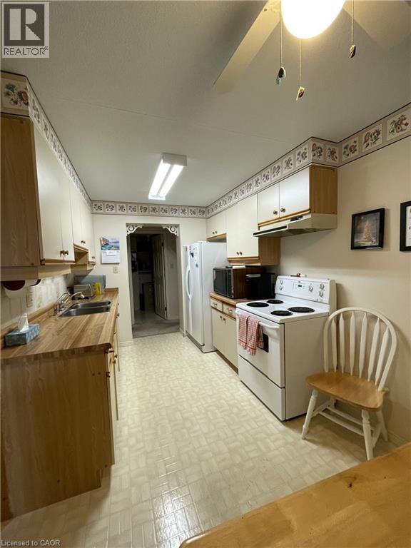 5 Mill Pond Court Unit# 606, Simcoe, Ontario  N3Y 5J6 - Photo 27 - 40816730