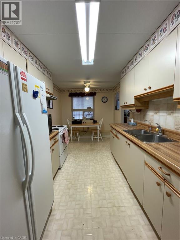 5 Mill Pond Court Unit# 606, Simcoe, Ontario  N3Y 5J6 - Photo 29 - 40816730