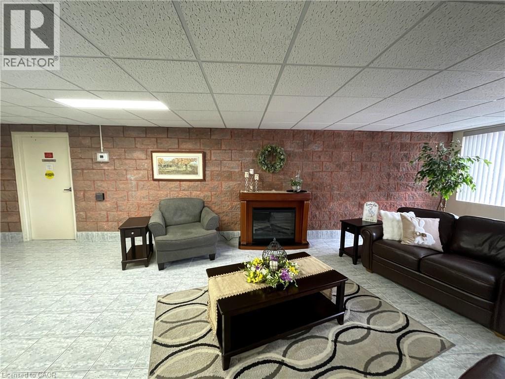 5 Mill Pond Court Unit# 606, Simcoe, Ontario  N3Y 5J6 - Photo 4 - 40816730