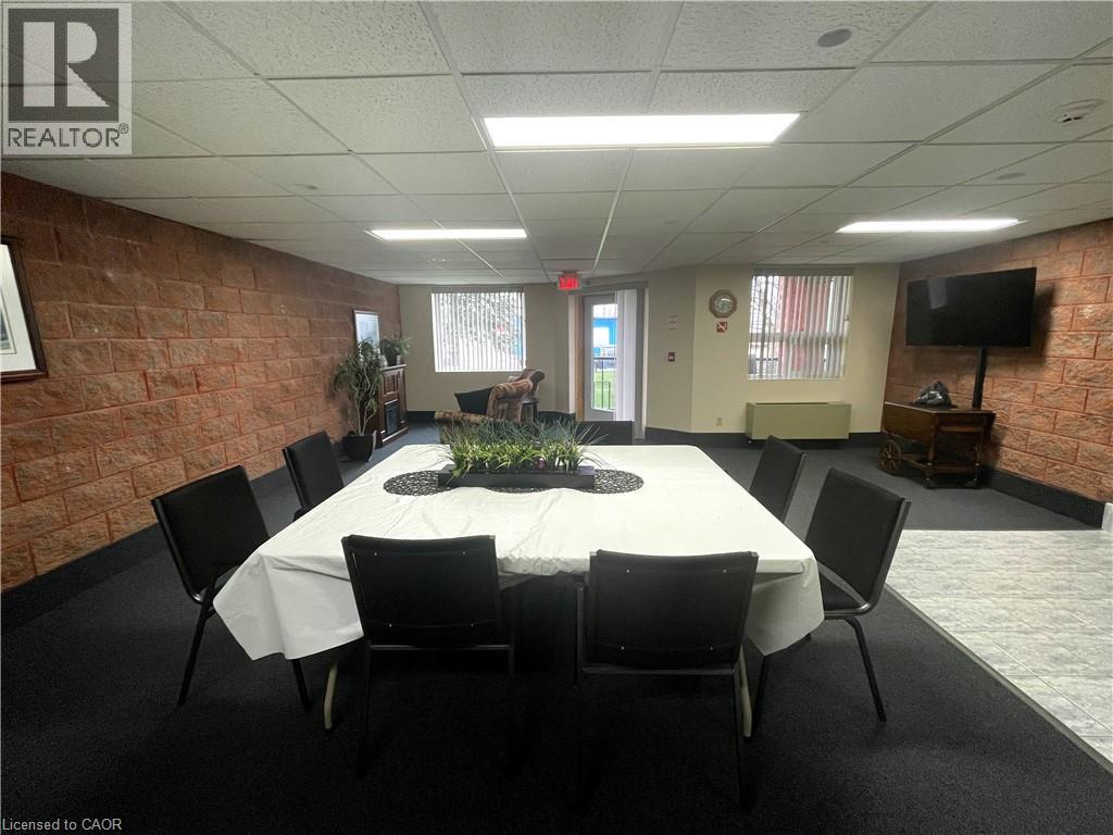 5 Mill Pond Court Unit# 606, Simcoe, Ontario  N3Y 5J6 - Photo 6 - 40816730