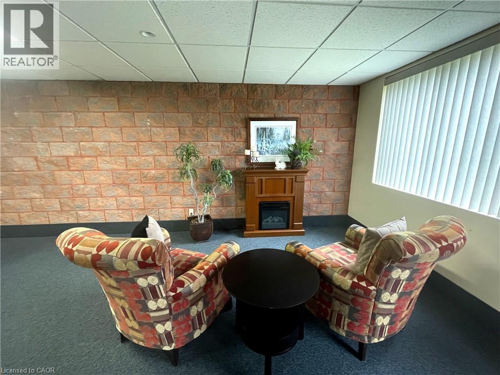 5 Mill Pond Court Unit# 606, Simcoe, Ontario  N3Y 5J6 - Photo 8 - 40816730