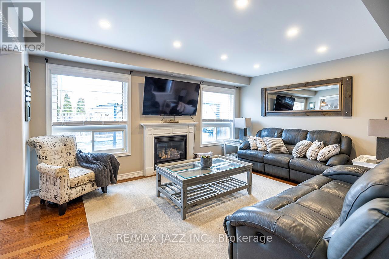 174 Southfield Avenue, Clarington, Ontario  L1E 3K1 - Photo 11 - E12953438