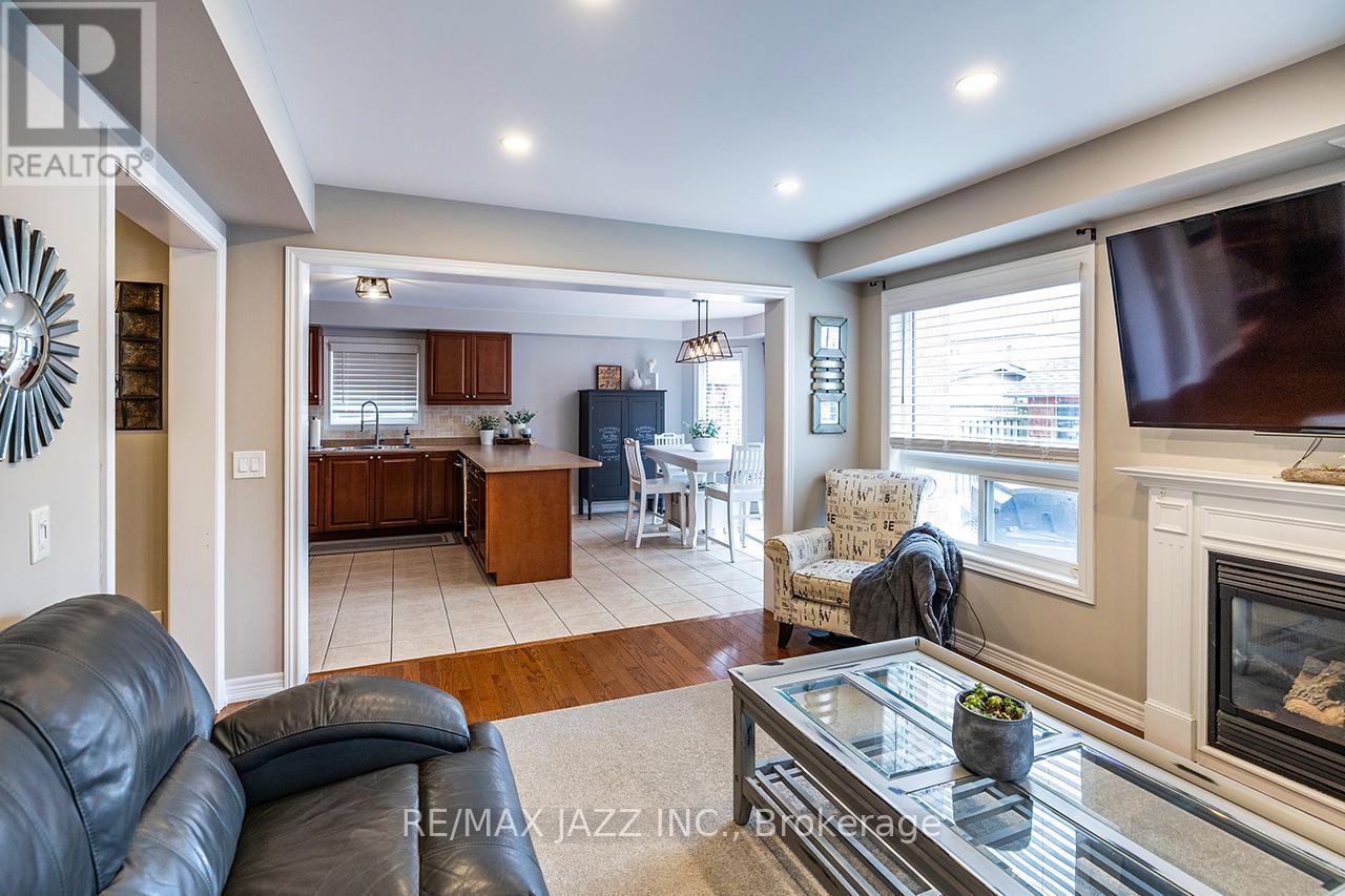 174 Southfield Avenue, Clarington, Ontario  L1E 3K1 - Photo 15 - E12953438