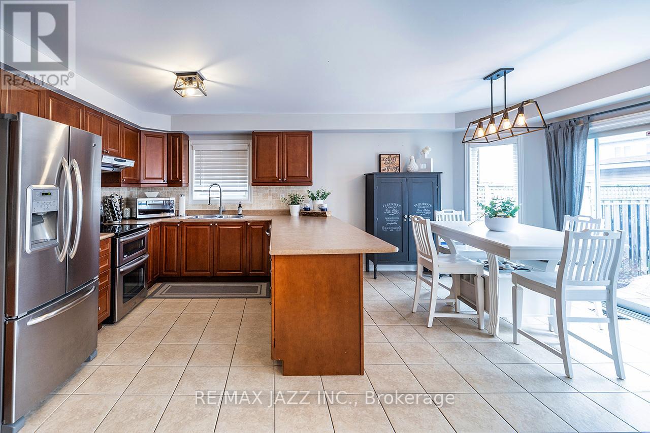 174 Southfield Avenue, Clarington, Ontario  L1E 3K1 - Photo 16 - E12953438