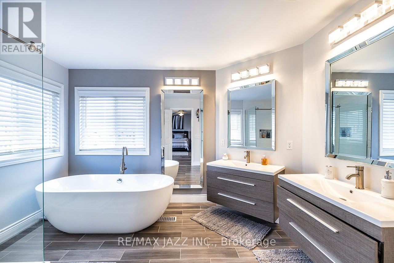 174 Southfield Avenue, Clarington, Ontario  L1E 3K1 - Photo 26 - E12953438