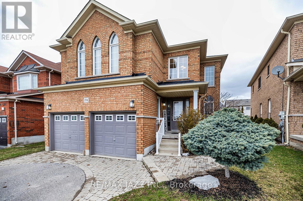 174 Southfield Avenue, Clarington, Ontario  L1E 3K1 - Photo 3 - E12953438