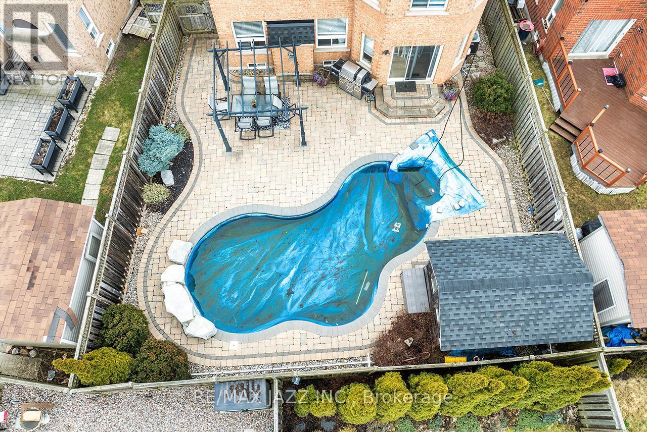 174 Southfield Avenue, Clarington, Ontario  L1E 3K1 - Photo 36 - E12953438