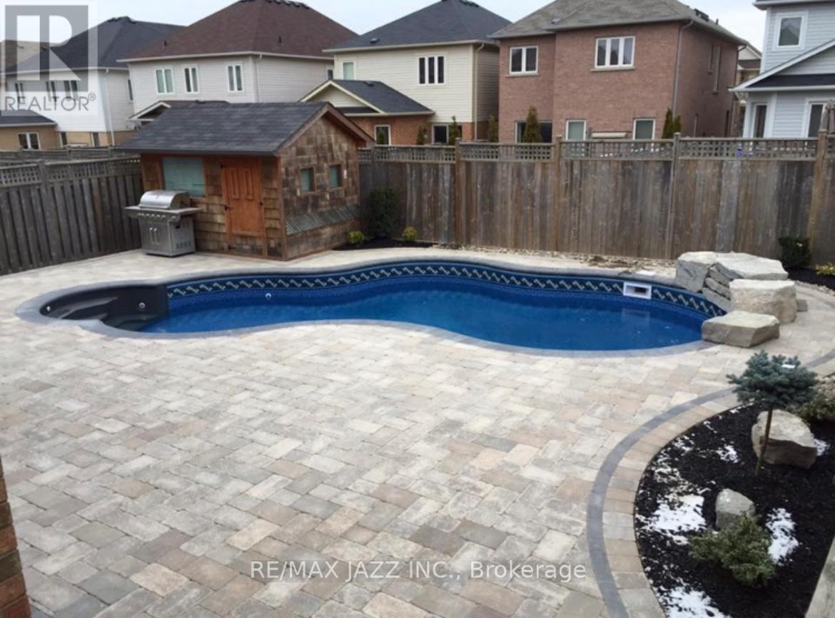 174 Southfield Avenue, Clarington, Ontario  L1E 3K1 - Photo 39 - E12953438