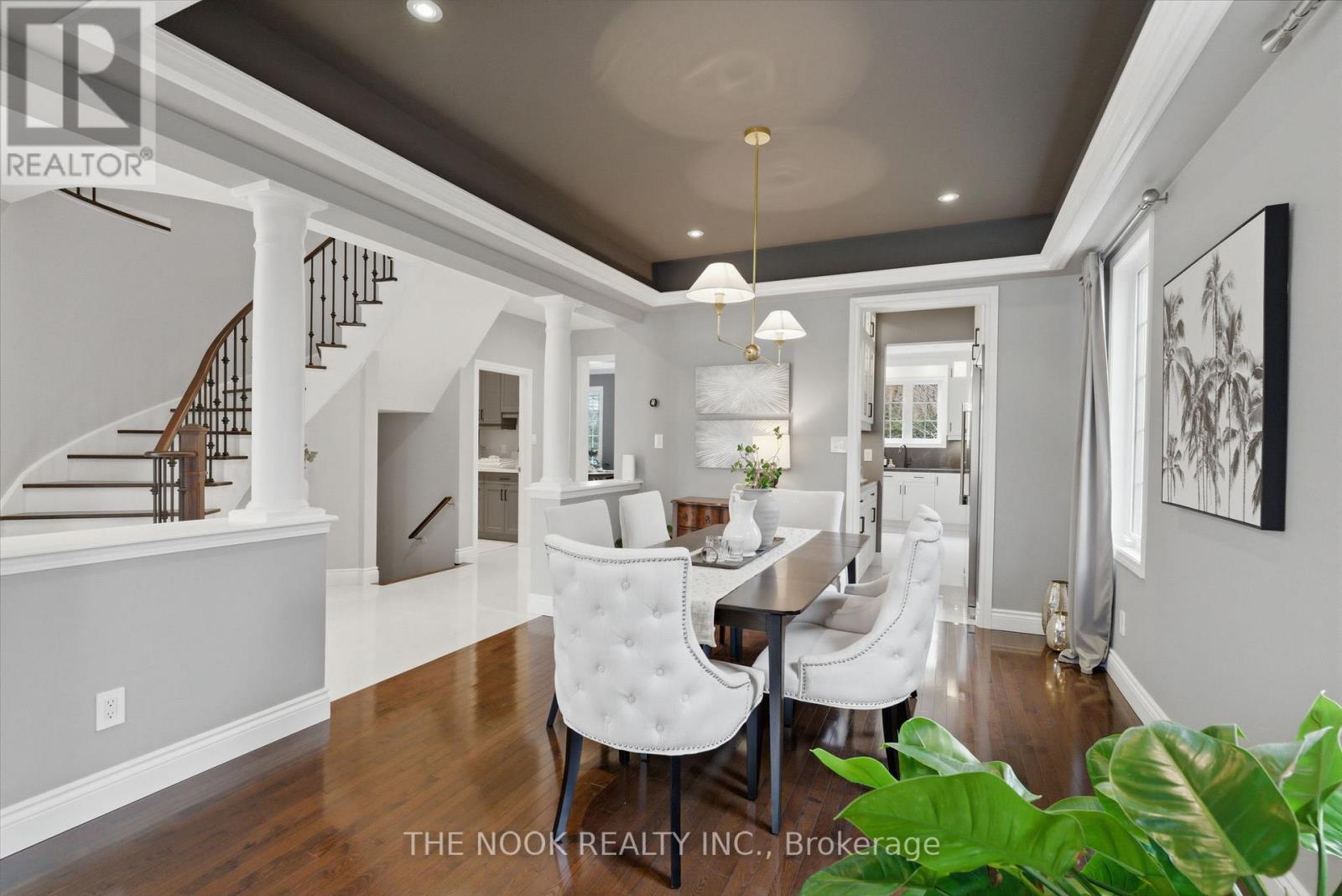 113 Feint Drive, Ajax, Ontario  L1T 0E8 - Photo 10 - E12953466