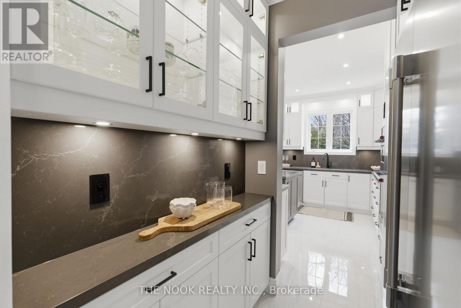 113 Feint Drive, Ajax, Ontario  L1T 0E8 - Photo 12 - E12953466