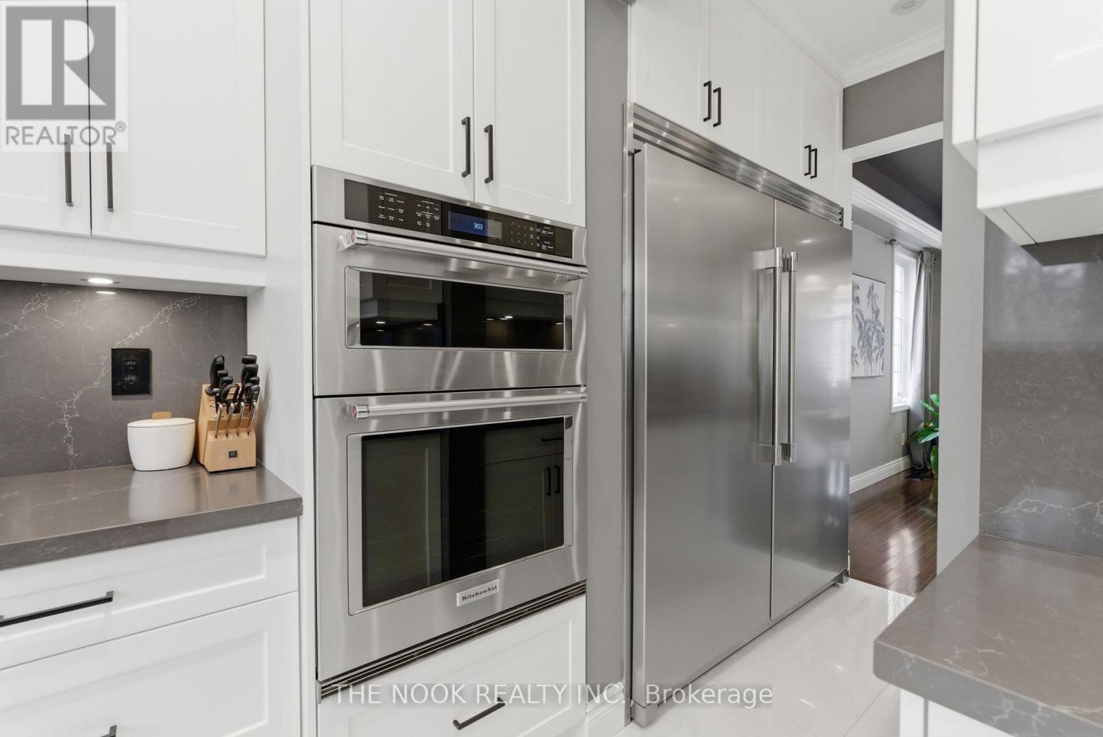 113 Feint Drive, Ajax, Ontario  L1T 0E8 - Photo 13 - E12953466