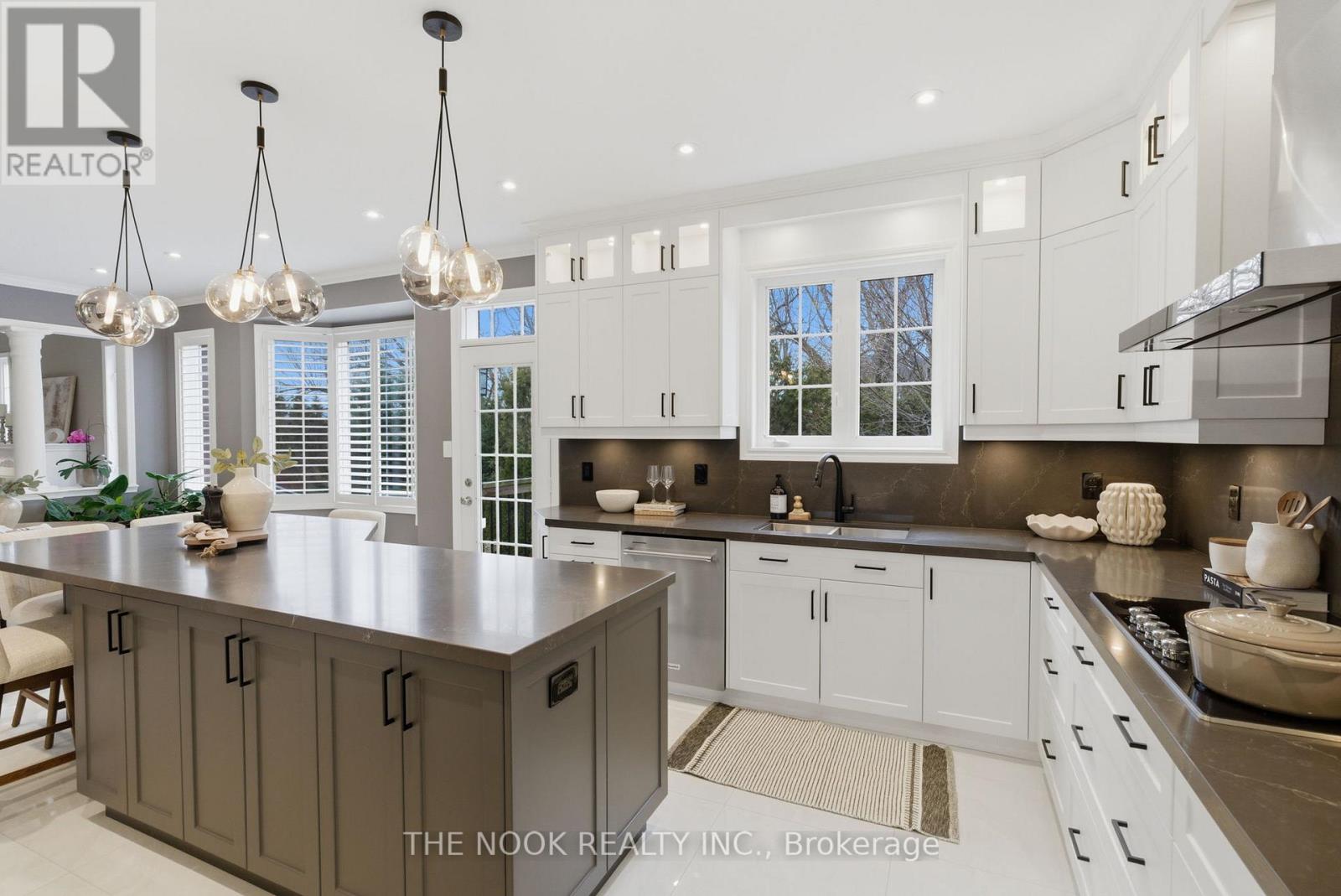 113 Feint Drive, Ajax, Ontario  L1T 0E8 - Photo 14 - E12953466