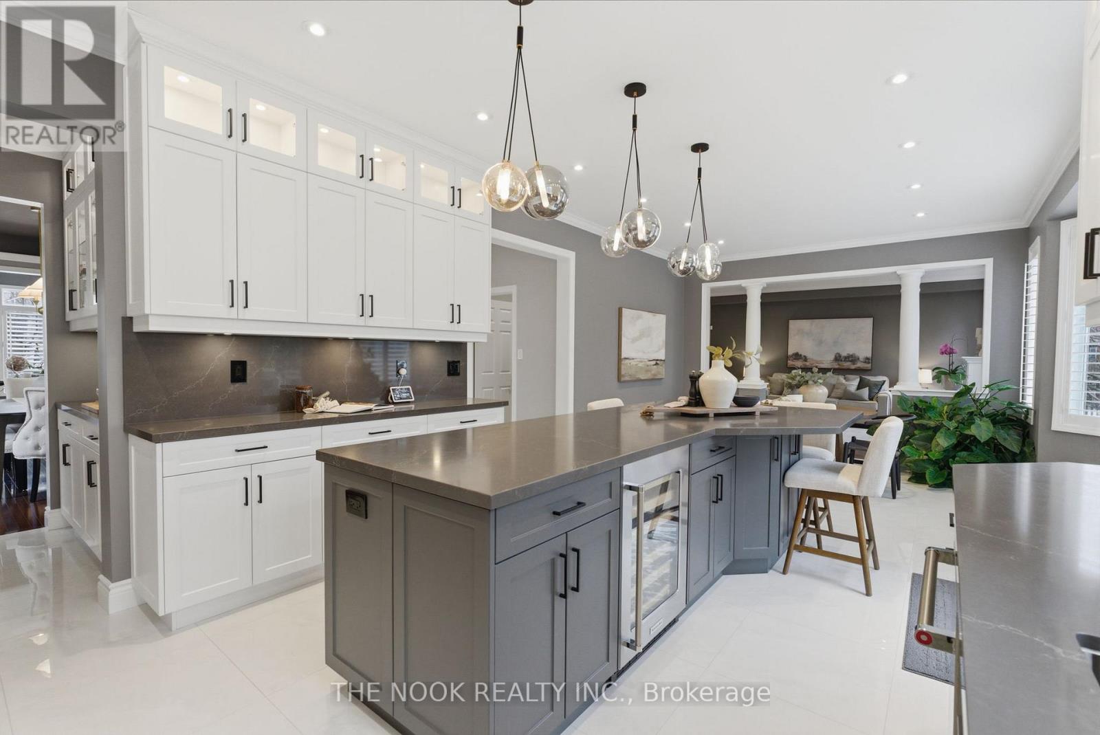 113 Feint Drive, Ajax, Ontario  L1T 0E8 - Photo 16 - E12953466