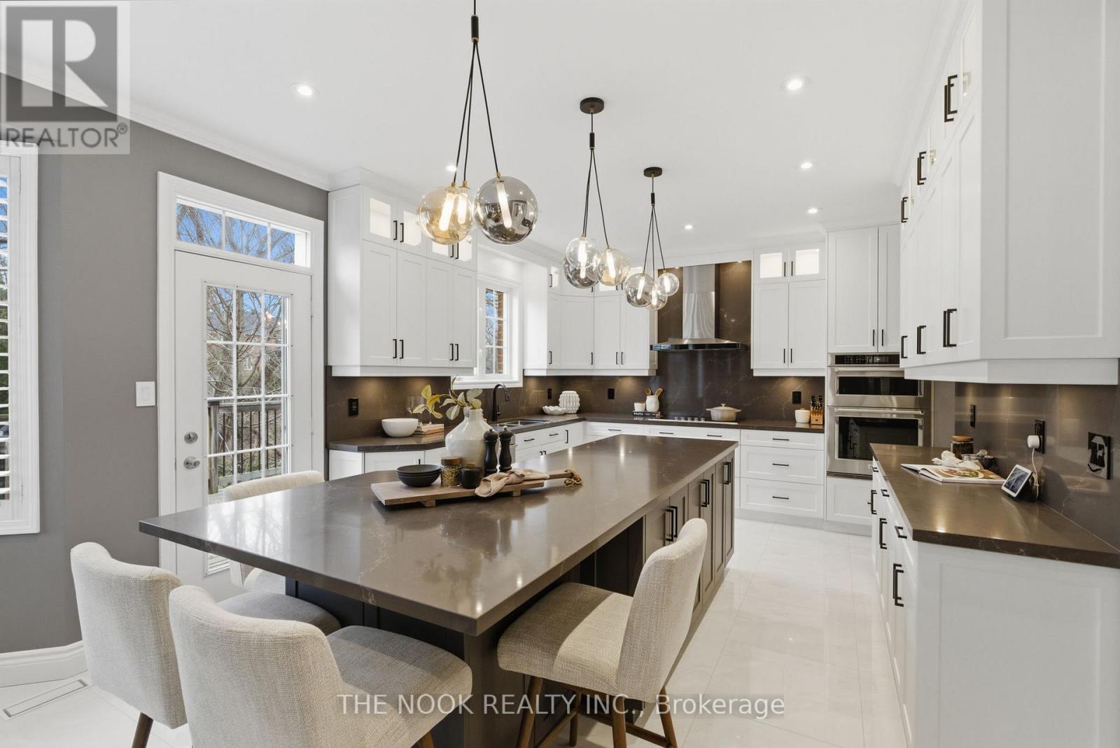 113 Feint Drive, Ajax, Ontario  L1T 0E8 - Photo 17 - E12953466