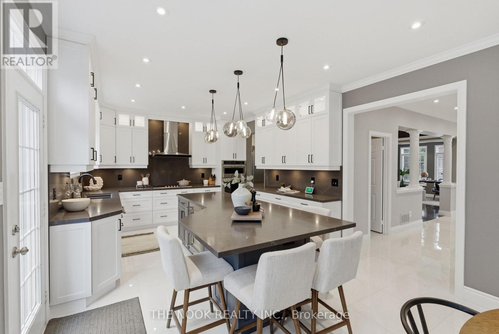 113 Feint Drive, Ajax, Ontario  L1T 0E8 - Photo 18 - E12953466