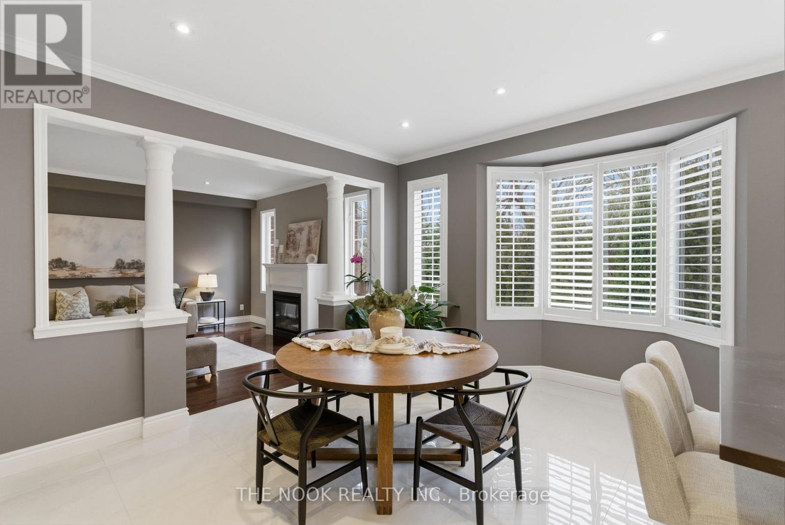 113 Feint Drive, Ajax, Ontario  L1T 0E8 - Photo 20 - E12953466