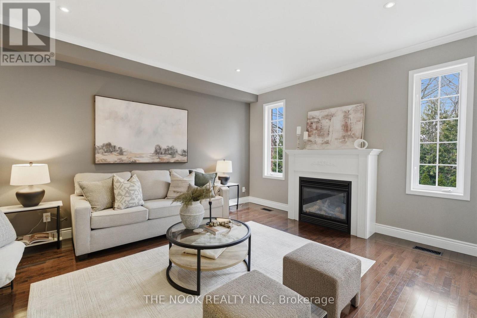 113 Feint Drive, Ajax, Ontario  L1T 0E8 - Photo 21 - E12953466