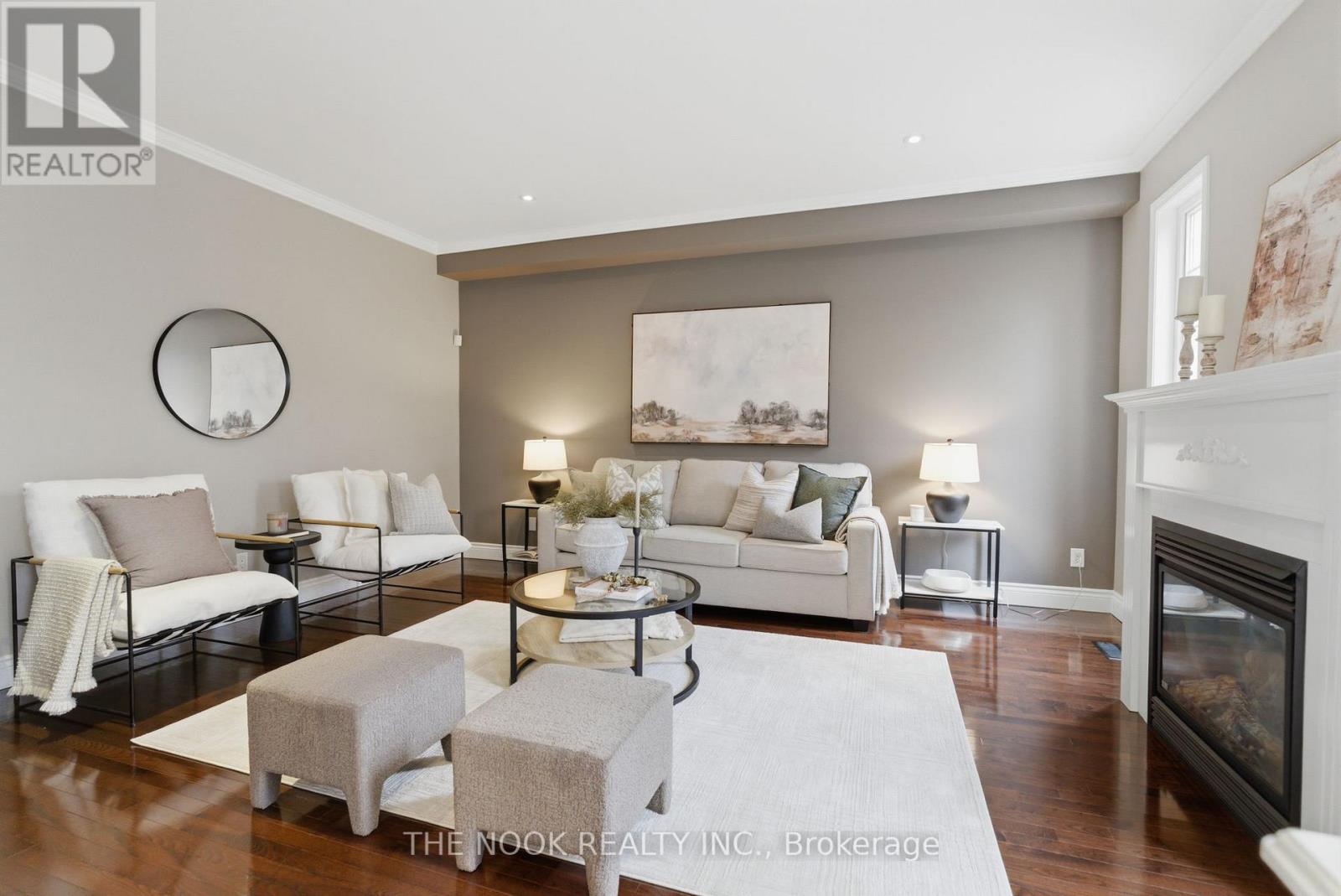 113 Feint Drive, Ajax, Ontario  L1T 0E8 - Photo 22 - E12953466