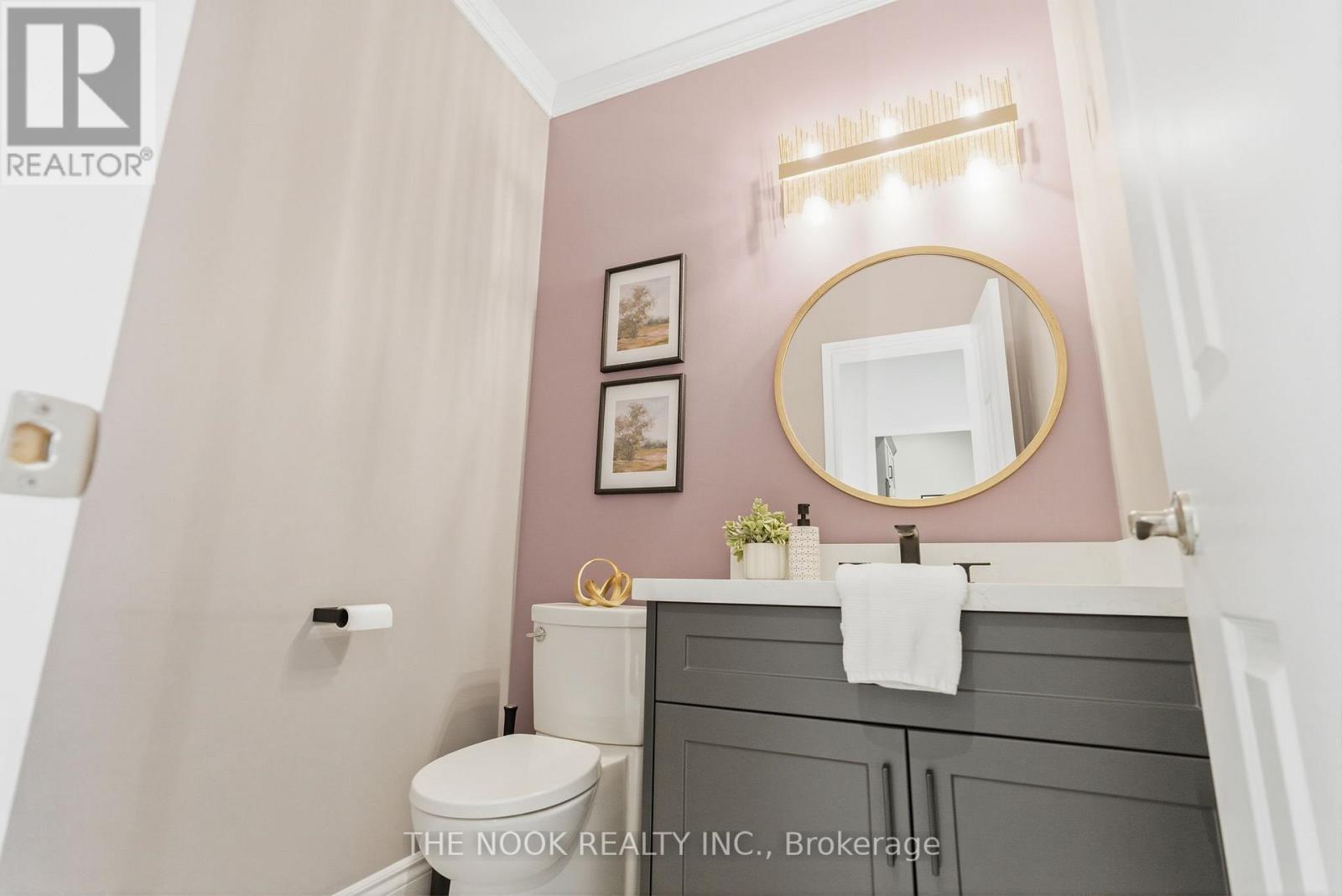 113 Feint Drive, Ajax, Ontario  L1T 0E8 - Photo 24 - E12953466