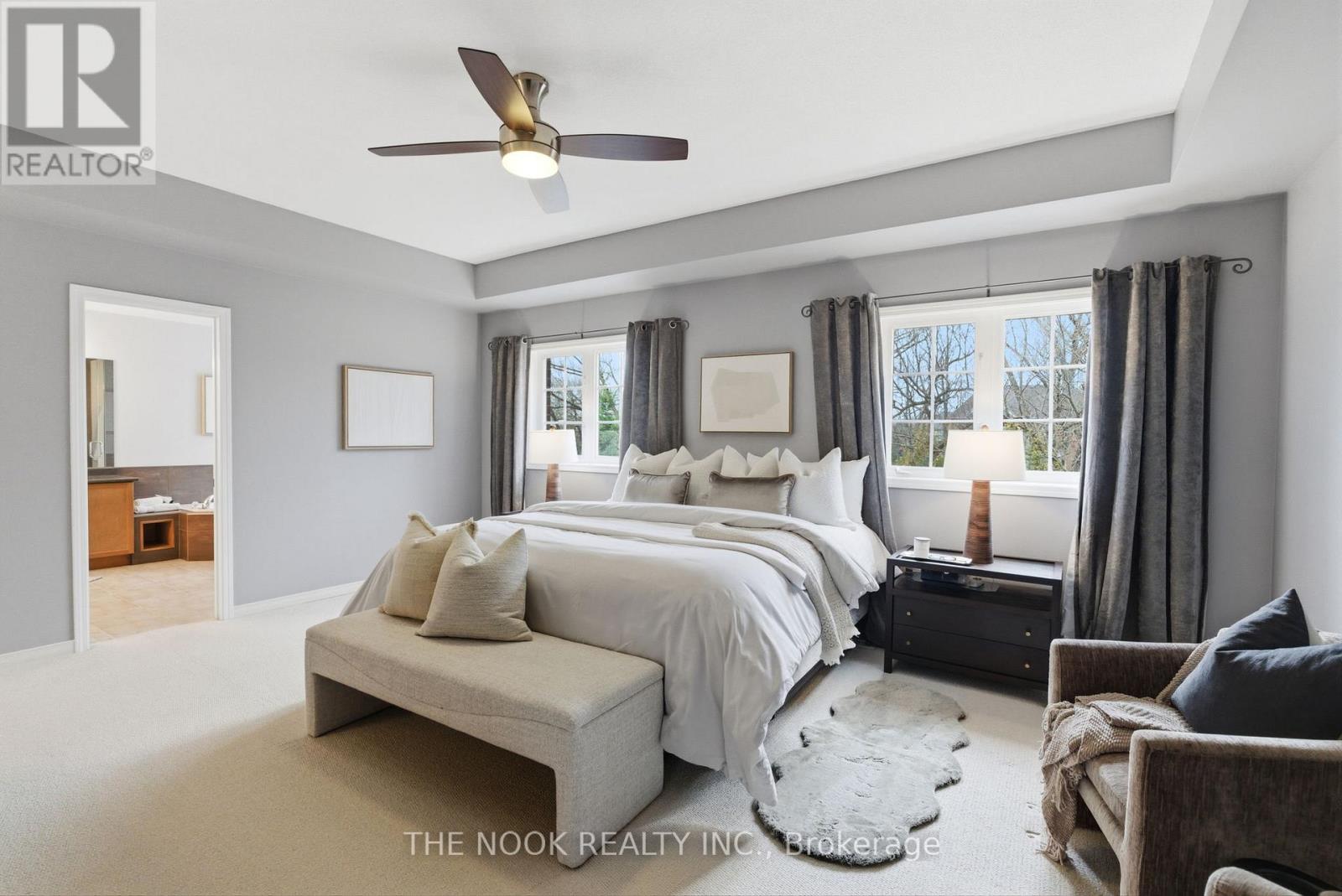 113 Feint Drive, Ajax, Ontario  L1T 0E8 - Photo 25 - E12953466