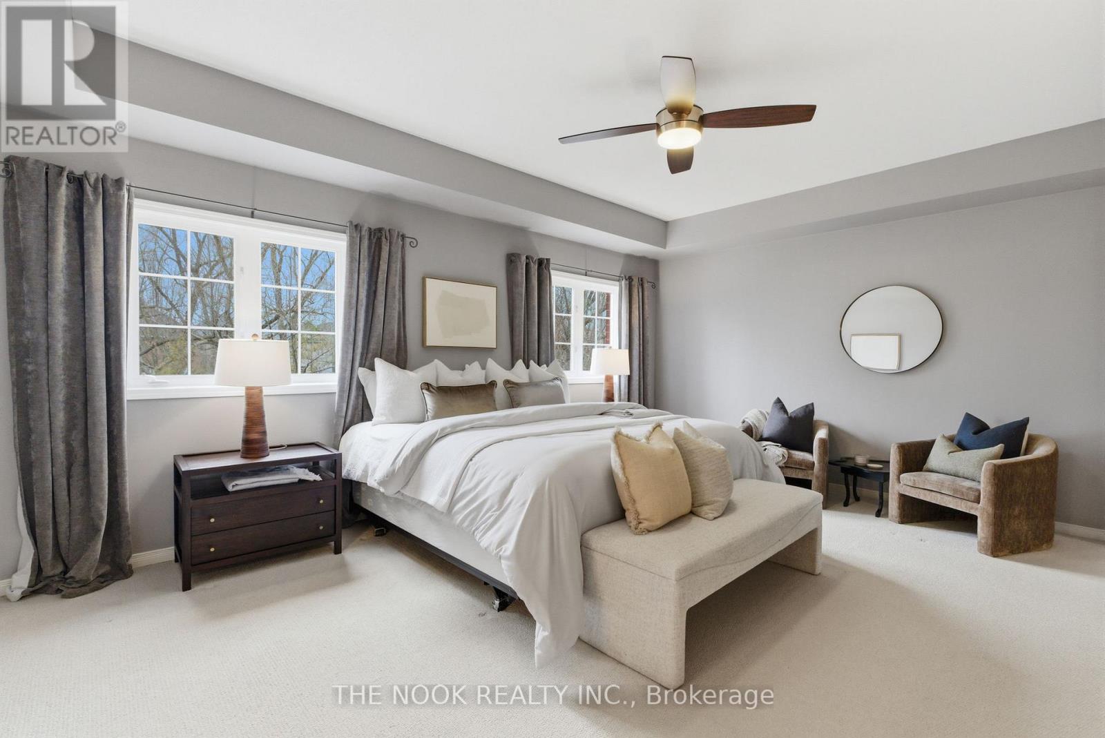 113 Feint Drive, Ajax, Ontario  L1T 0E8 - Photo 26 - E12953466