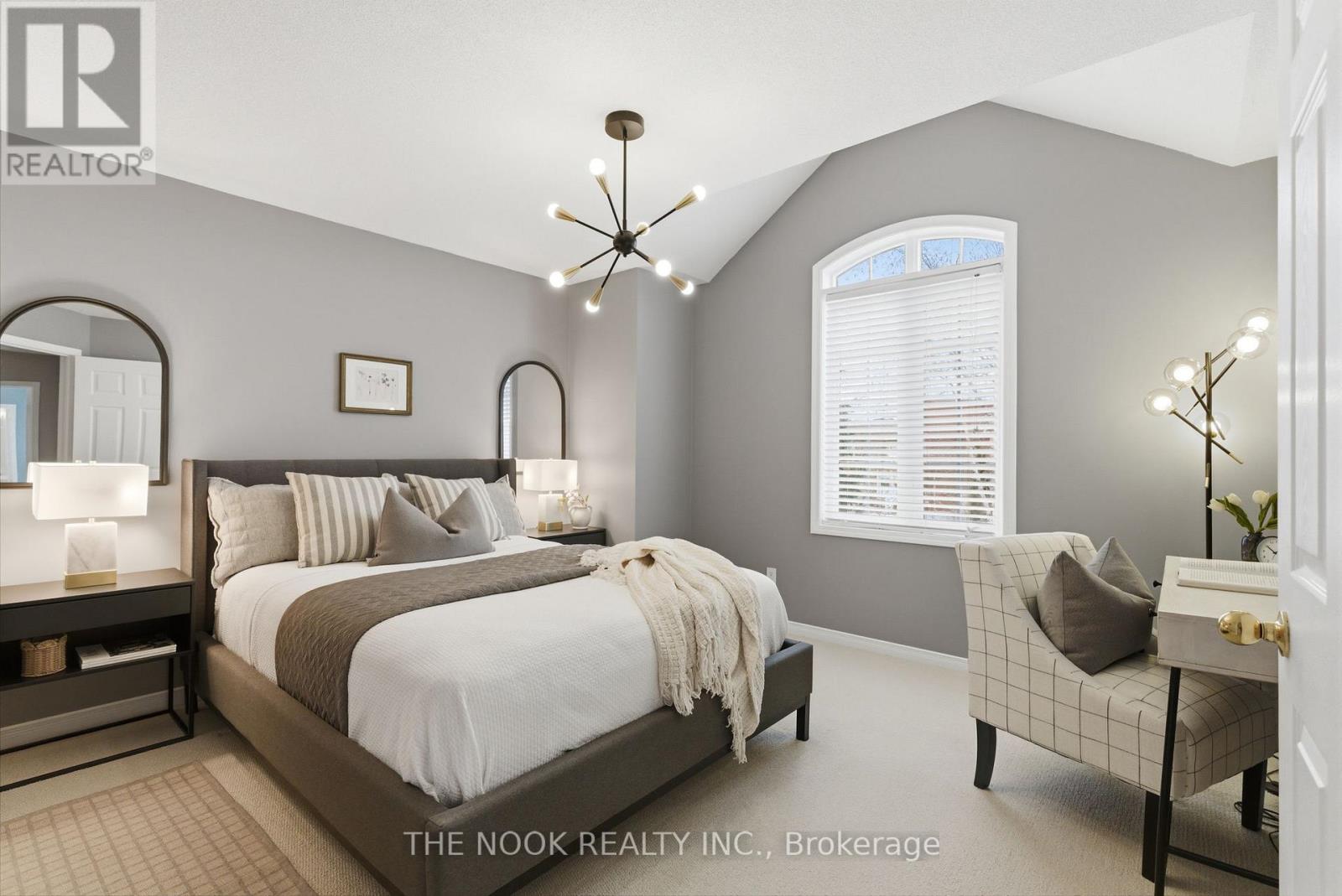 113 Feint Drive, Ajax, Ontario  L1T 0E8 - Photo 29 - E12953466