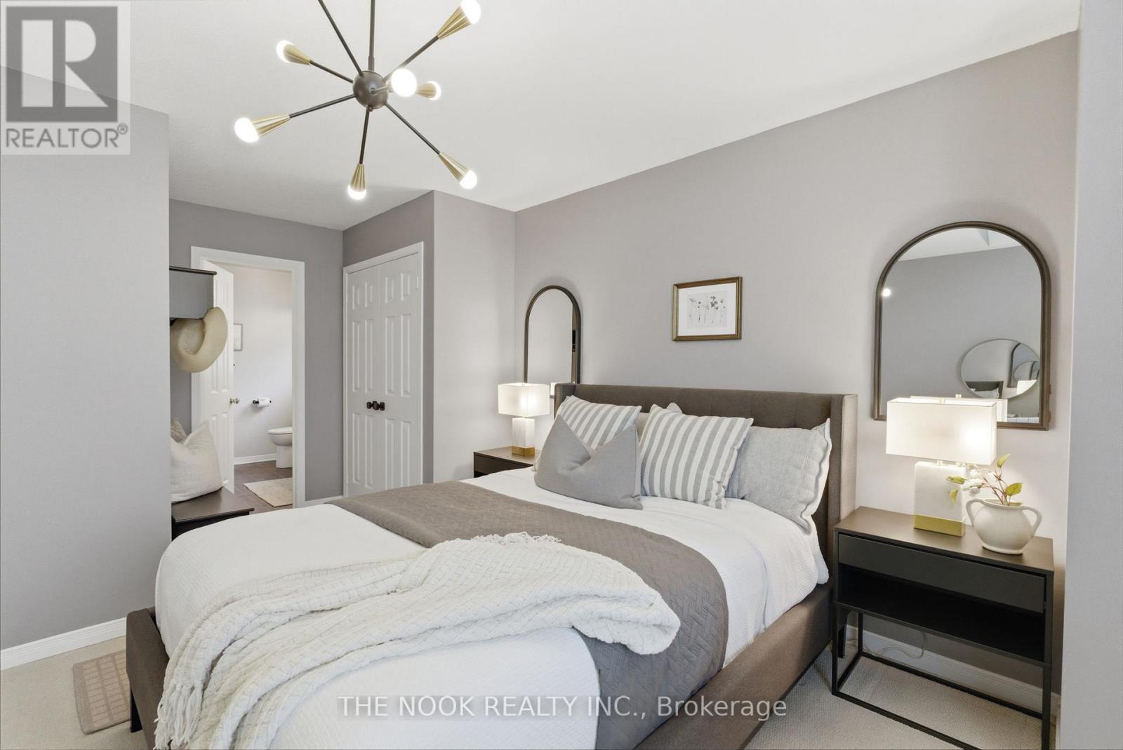 113 Feint Drive, Ajax, Ontario  L1T 0E8 - Photo 30 - E12953466