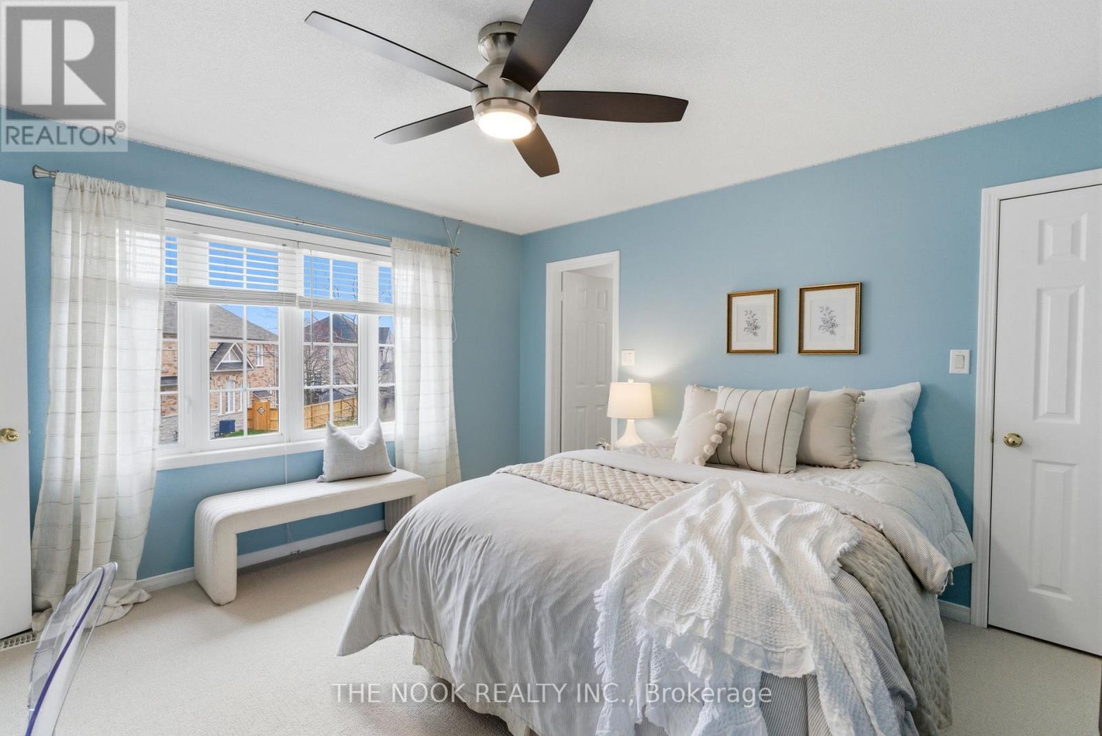 113 Feint Drive, Ajax, Ontario  L1T 0E8 - Photo 33 - E12953466