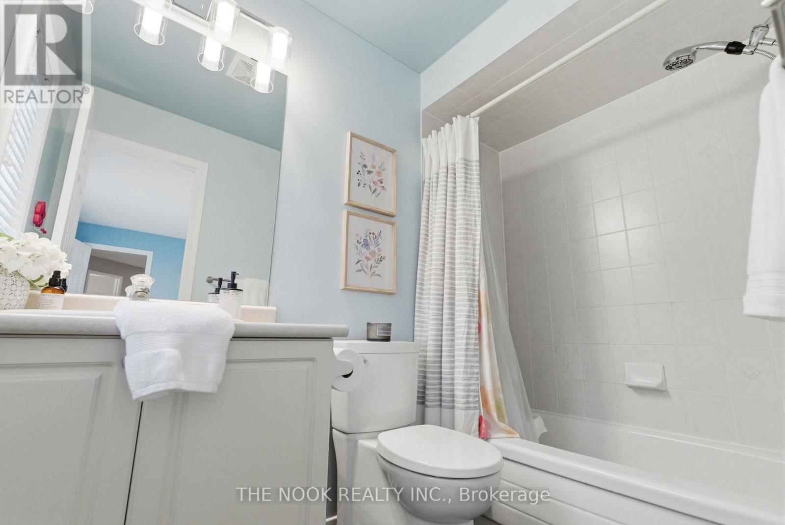 113 Feint Drive, Ajax, Ontario  L1T 0E8 - Photo 34 - E12953466