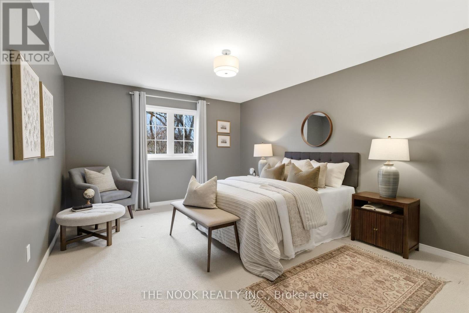 113 Feint Drive, Ajax, Ontario  L1T 0E8 - Photo 35 - E12953466