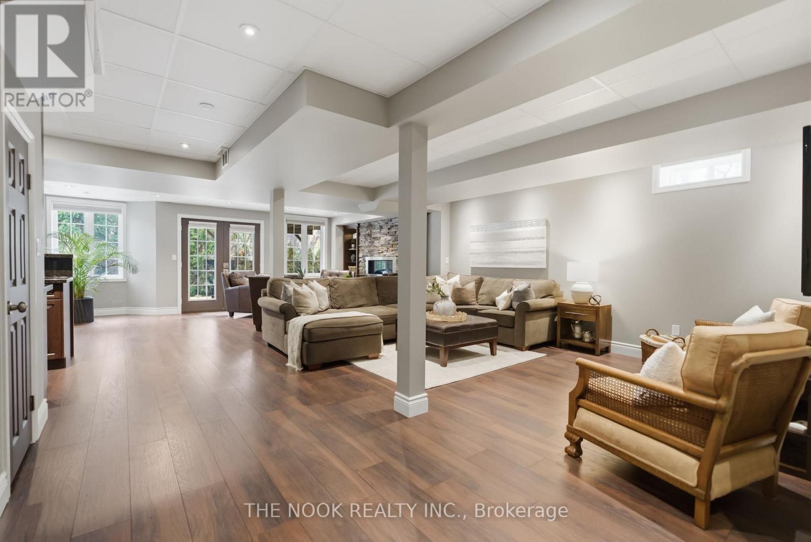 113 Feint Drive, Ajax, Ontario  L1T 0E8 - Photo 36 - E12953466