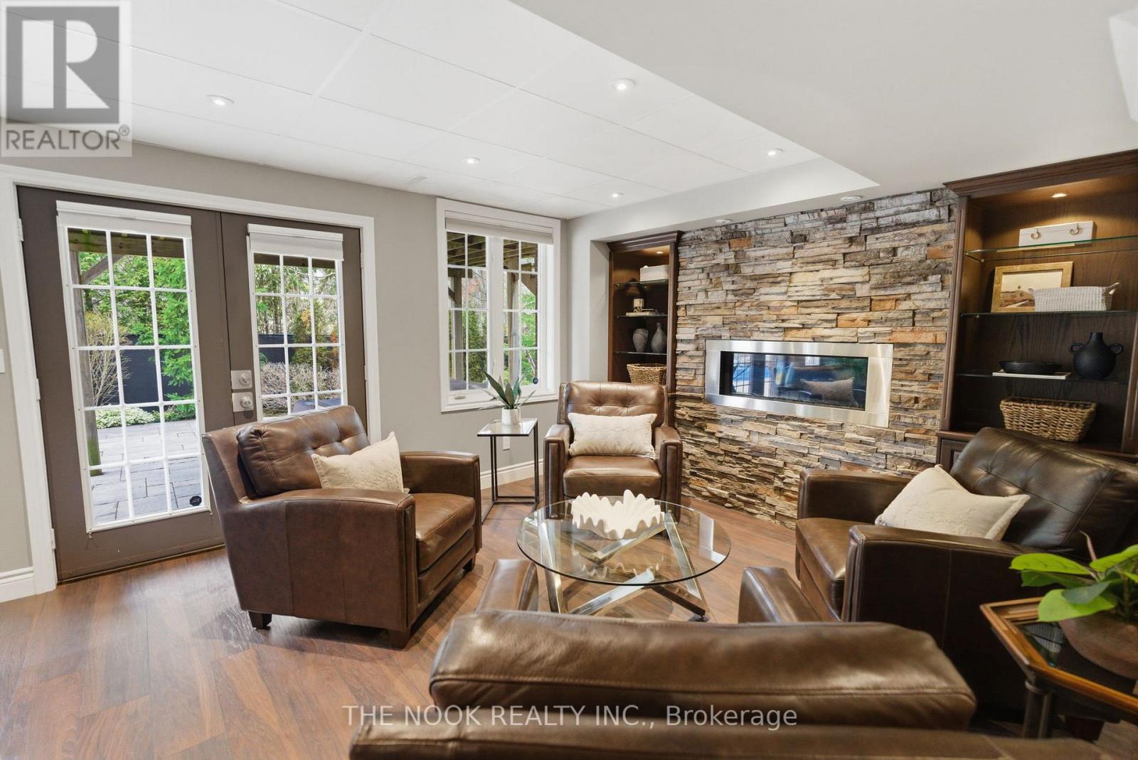 113 Feint Drive, Ajax, Ontario  L1T 0E8 - Photo 37 - E12953466