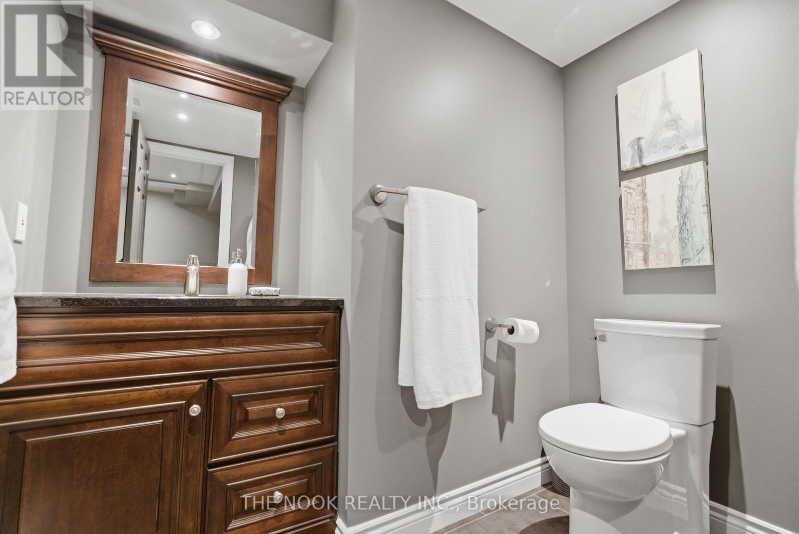 113 Feint Drive, Ajax, Ontario  L1T 0E8 - Photo 43 - E12953466