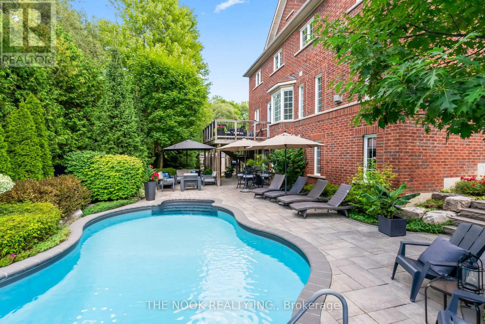 113 Feint Drive, Ajax, Ontario  L1T 0E8 - Photo 47 - E12953466