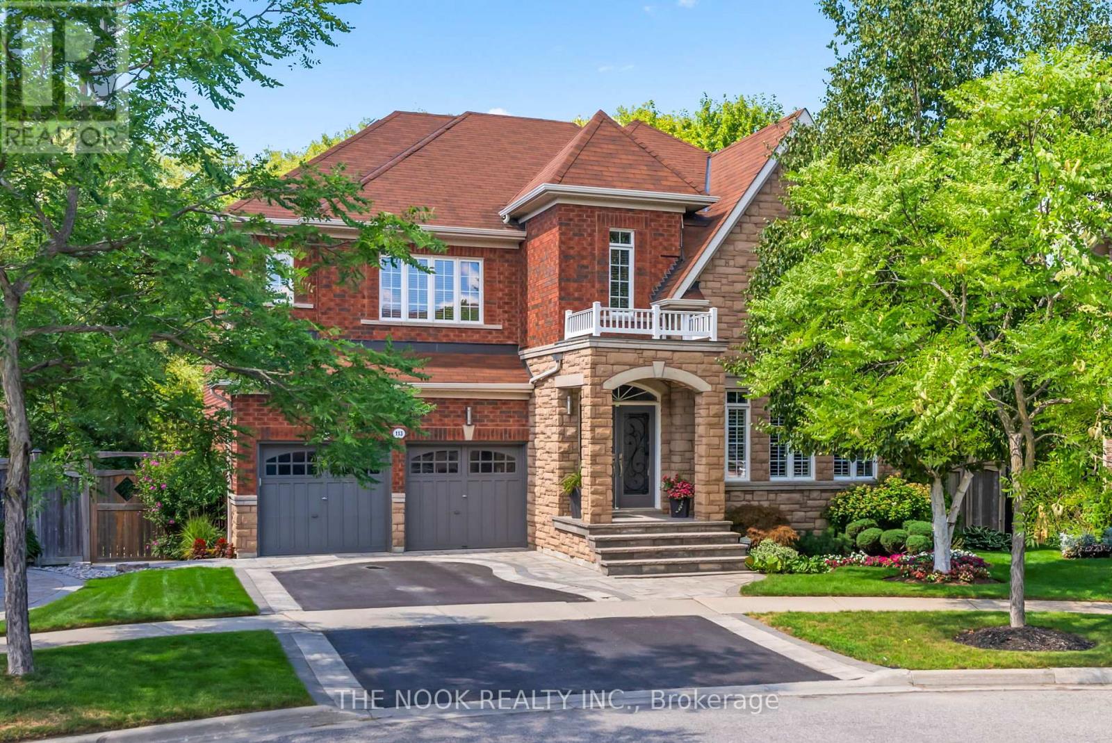 113 Feint Drive, Ajax, Ontario  L1T 0E8 - Photo 6 - E12953466