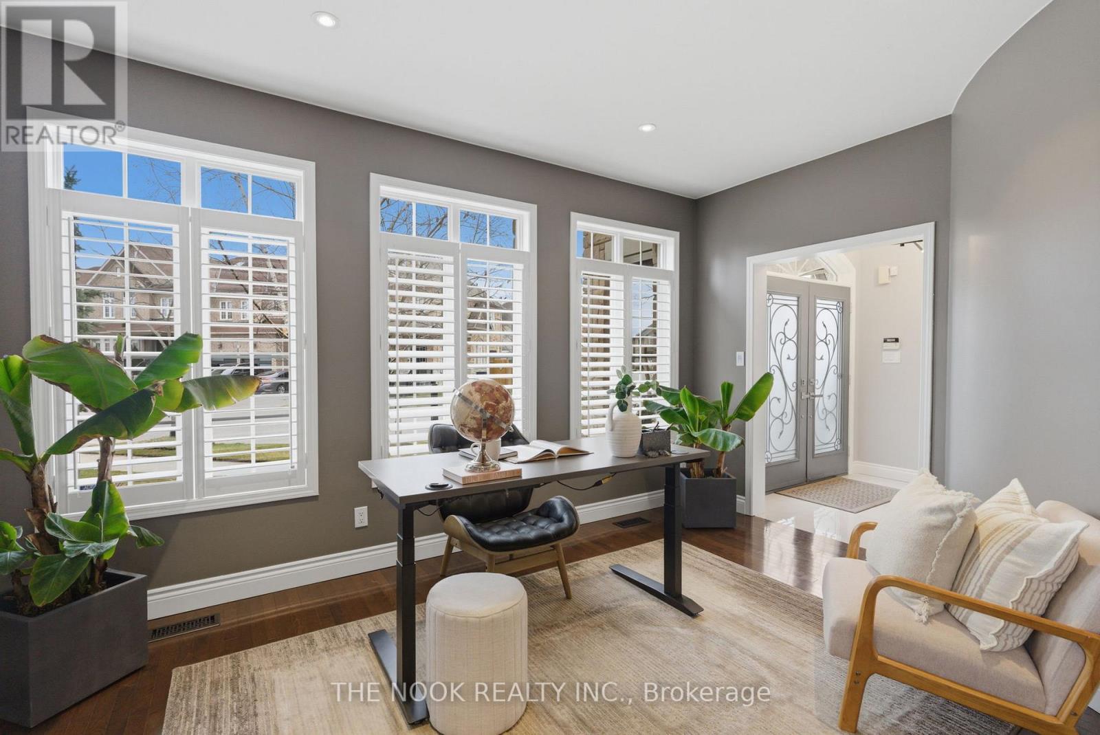 113 Feint Drive, Ajax, Ontario  L1T 0E8 - Photo 8 - E12953466