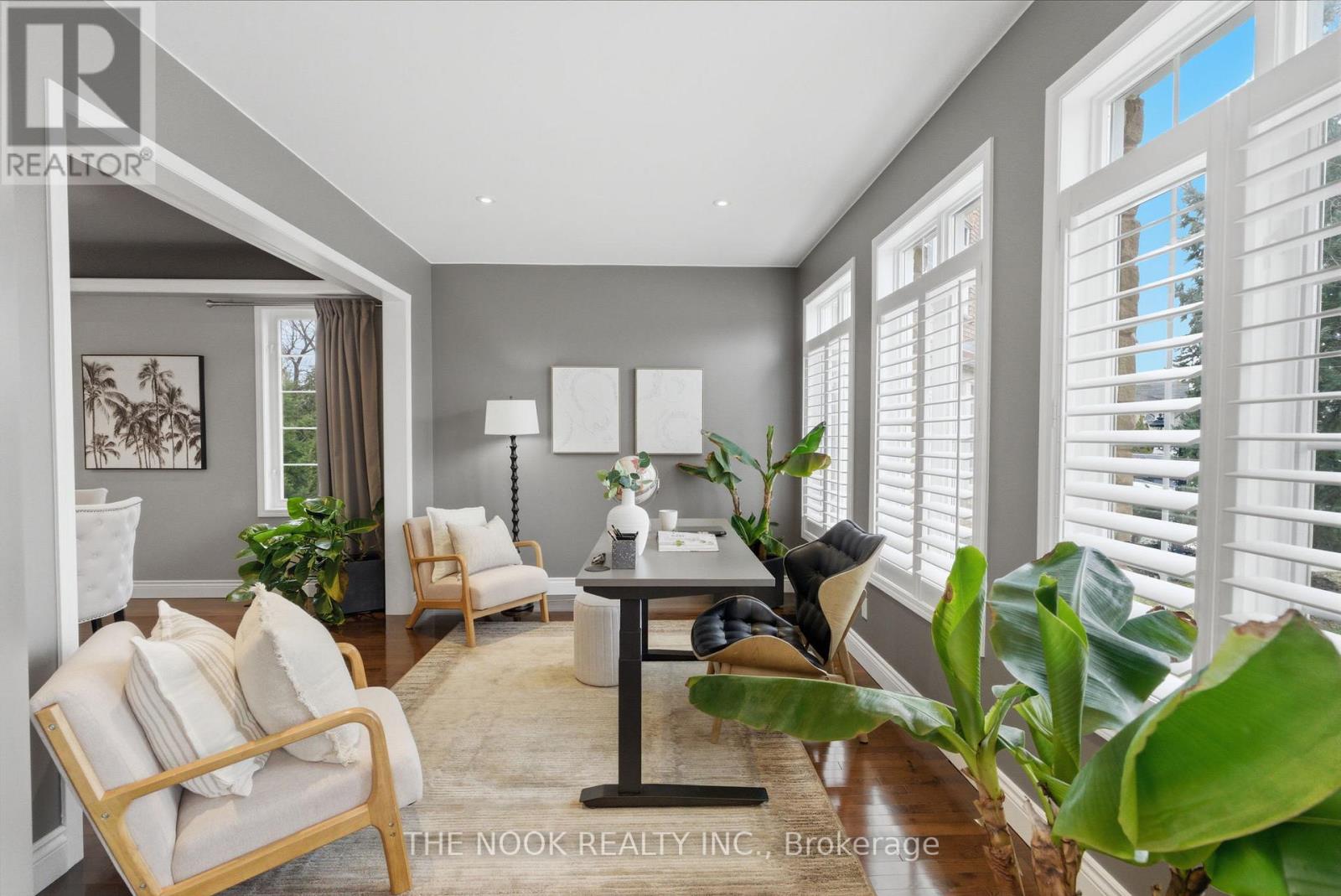 113 Feint Drive, Ajax, Ontario  L1T 0E8 - Photo 9 - E12953466