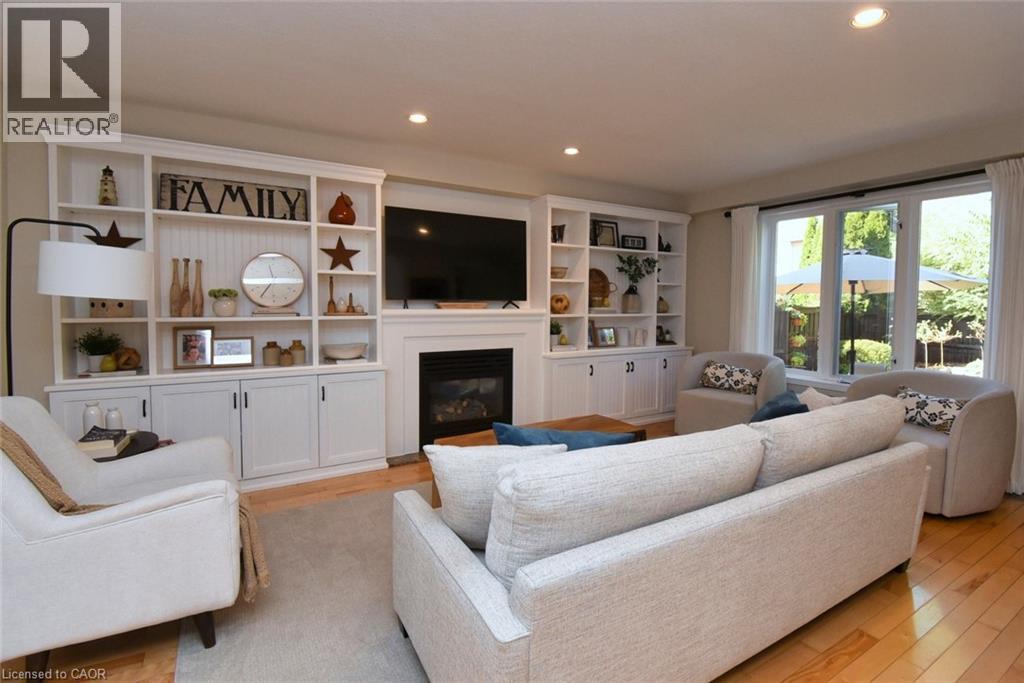 35 Eringate Drive, Stoney Creek, Ontario  L8J 3Y4 - Photo 13 - 40803422