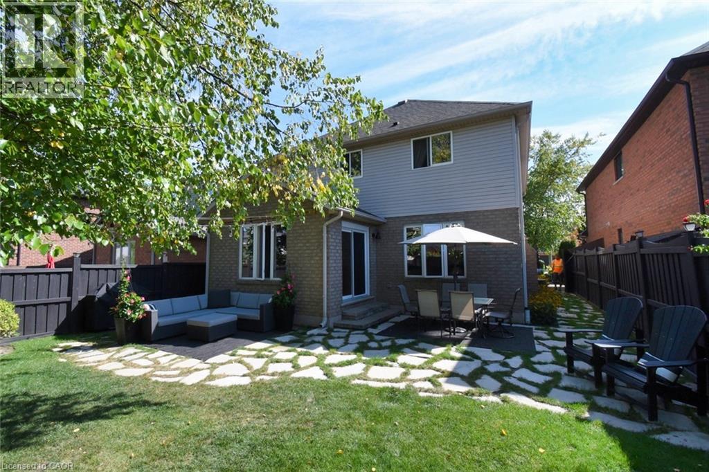 35 Eringate Drive, Stoney Creek, Ontario  L8J 3Y4 - Photo 45 - 40803422