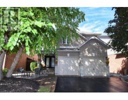 35 ERINGATE Drive, stoney creek, Ontario